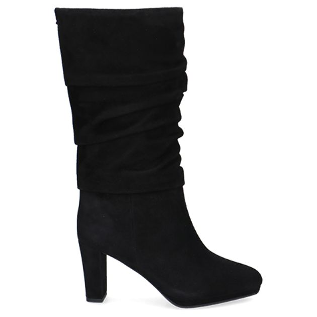 Peter Kaiser 75336 004 Stiefel in schwarz