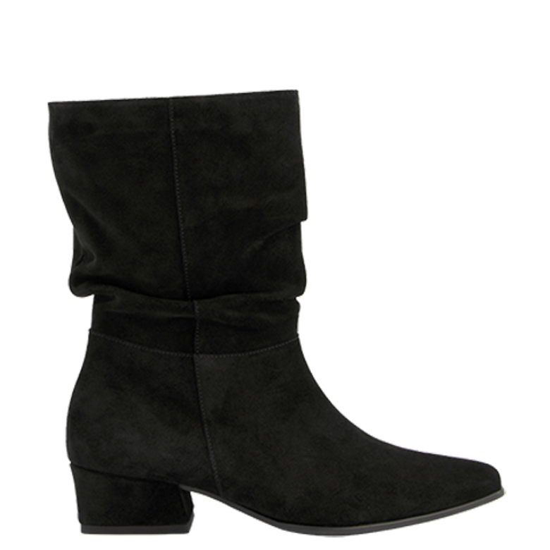 Paul Green 8357-004 Stiefel in schwarz