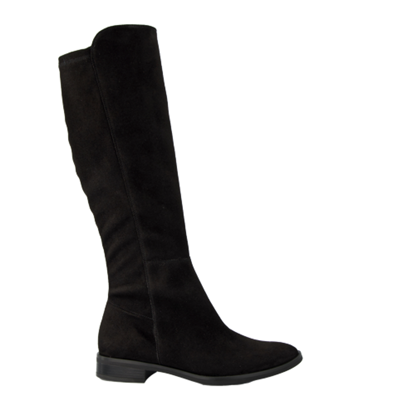 Paul Green 8254-000 Boots in Black
