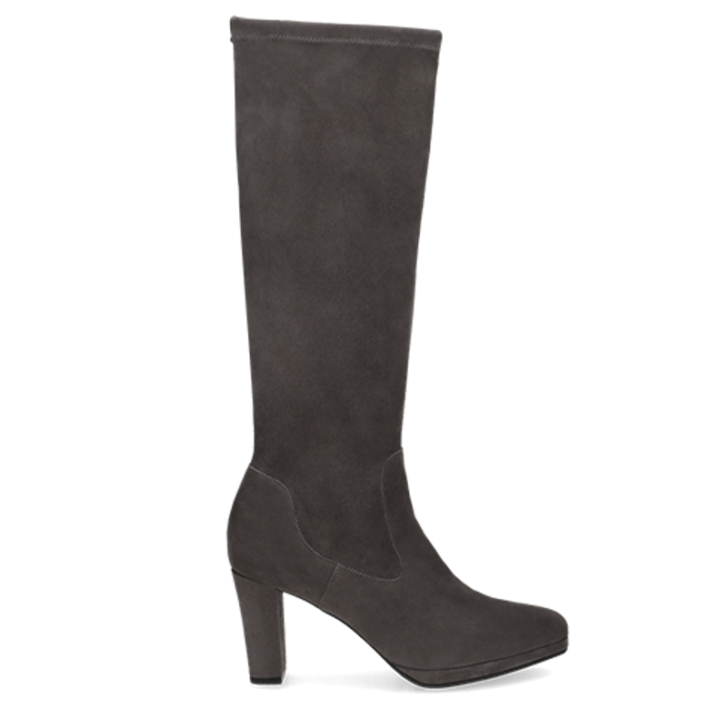 Peter Kaiser 75524 251 Boots in gray