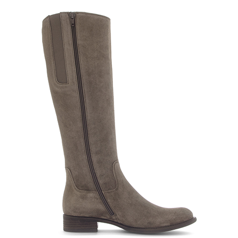 Gabor 8035.04.002 Boots in Gray