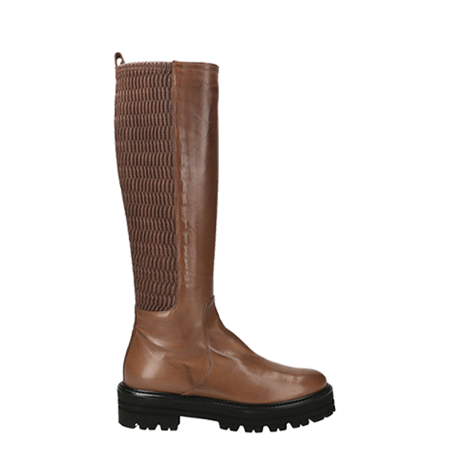 Maripé VIGEVANO VAR 1 boots in brown