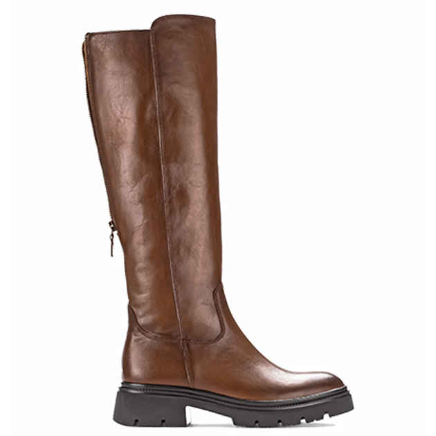 Gabor 1.859.24 boots in brown