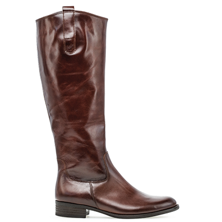 Gabor 1.649.28 boots in brown