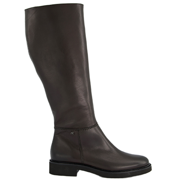Paul Green 8283-018 boots in brown