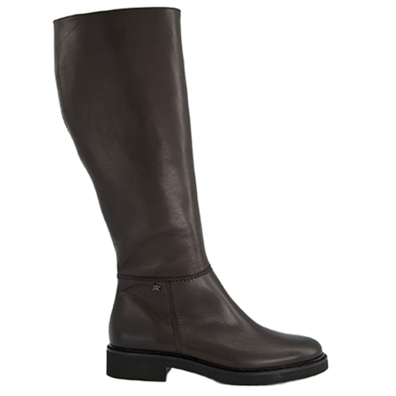 Paul Green 8283-018 boots in brown