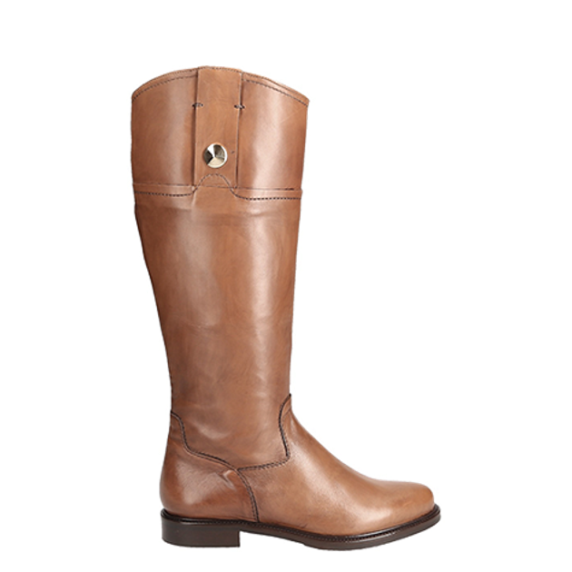 Donna Carolina 38.243.239 -003 boots in brown