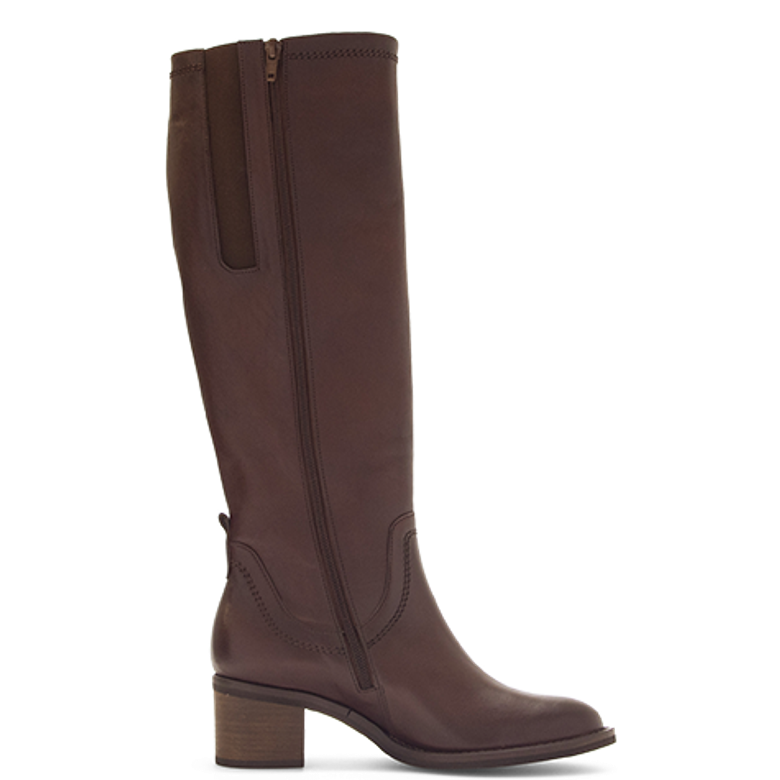 Gabor 8048.01.003 Boots in Brown