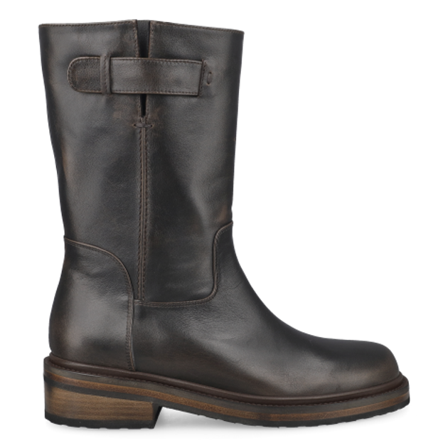 Truman's 4437 250 TAUPE Stiefel in braun