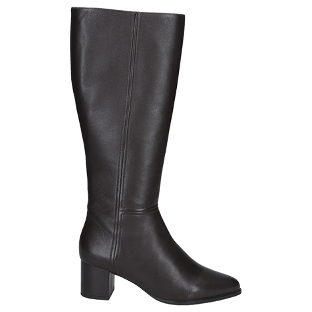 Peter Kaiser 75540 33G Boots in Brown
