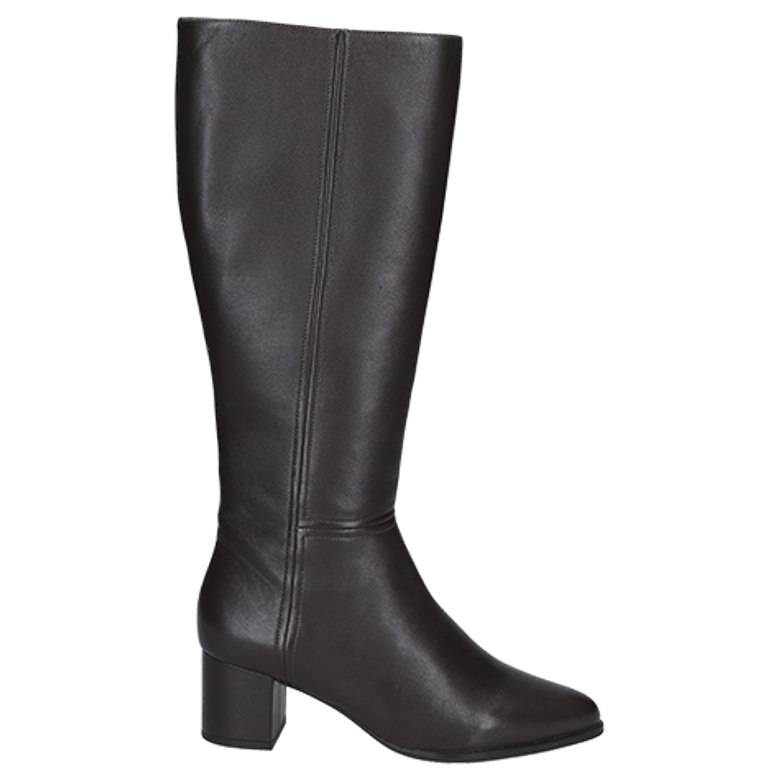 Peter Kaiser 75540 33G Boots in Brown