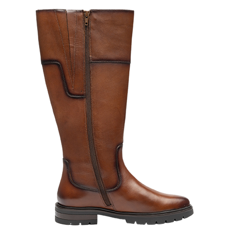 Ara 11274-03 CAMBRIDGE Boots in Brown