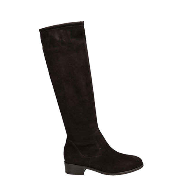 Peter Kaiser 85437-208 HETA-PK boots in brown