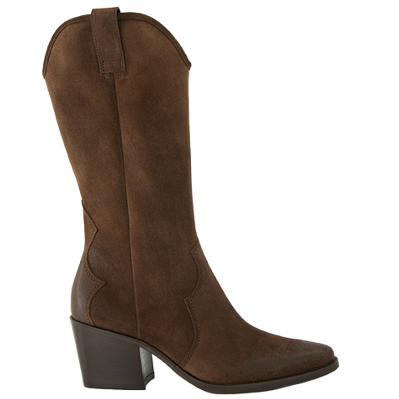 Paul Green 8115-090 Stiefel in braun