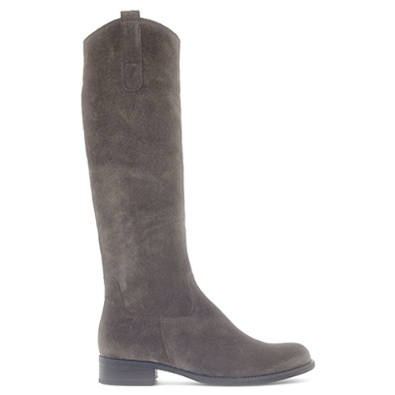 Gabor 1.649.18_7 boots in brown