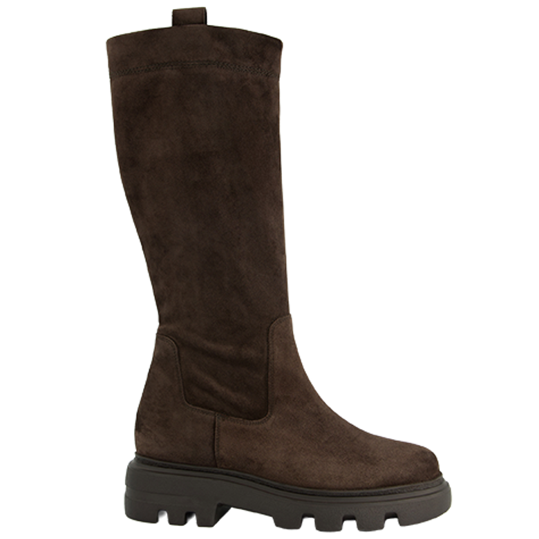 Paul Green 8296-002 Boots in Brown