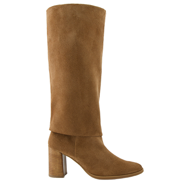 Paul Green 8329-001 Boots in Brown