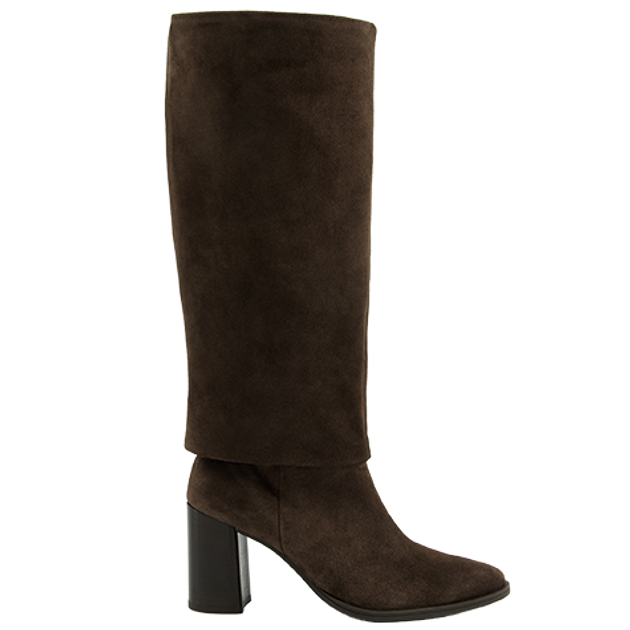 Paul Green 8329-002 Boots in Brown