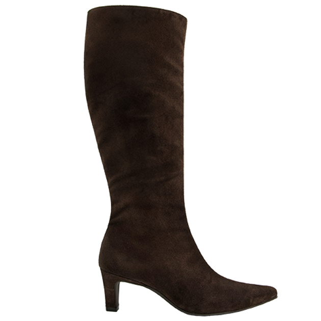Paul Green 8342-001 Boots in Brown