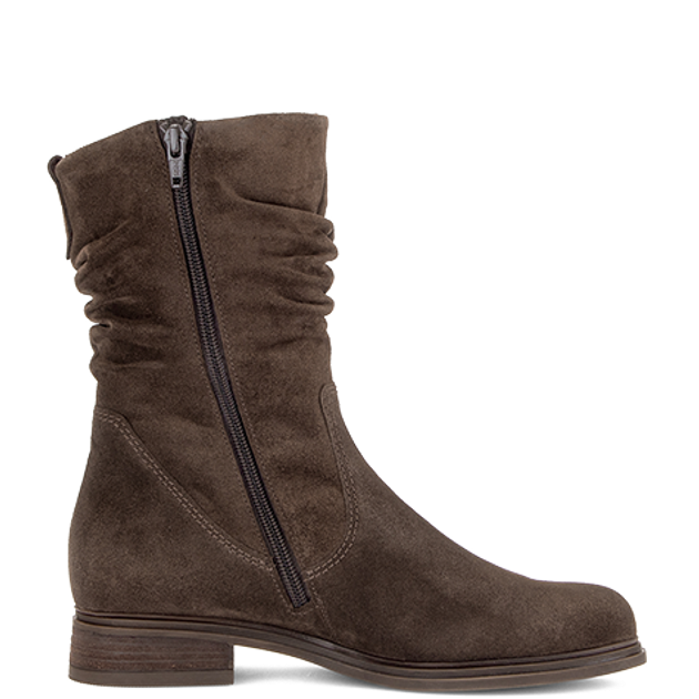 Gabor 8040.02.003 Stiefel in braun