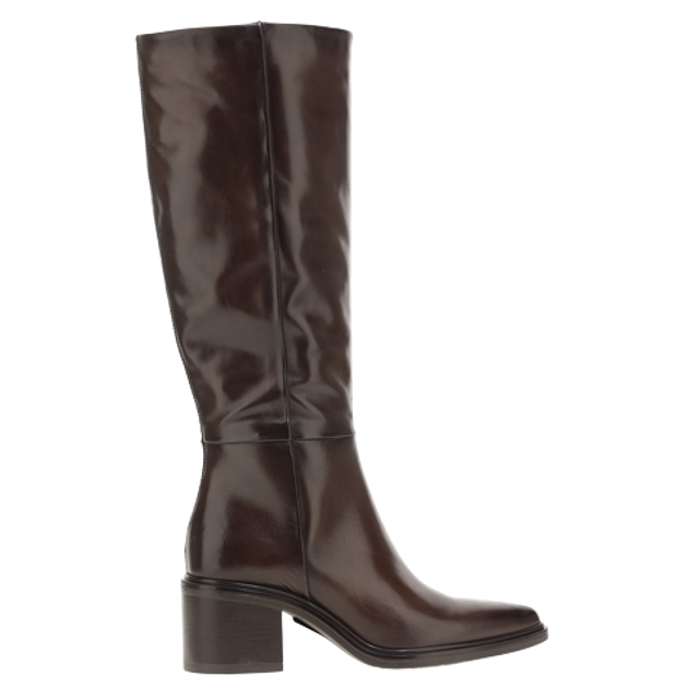 MJUS L39393 boots in brown