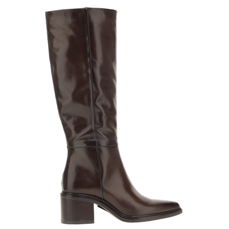 MJUS L39393 boots in brown