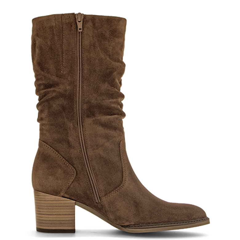 Gabor 8041.02.002 Boots in brown