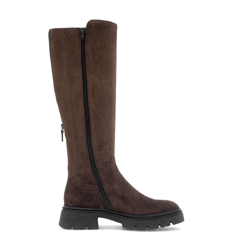Gabor 8021.02.006 Boots in brown