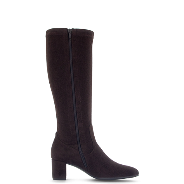 Gabor 8037.05.002 Stiefel in braun
