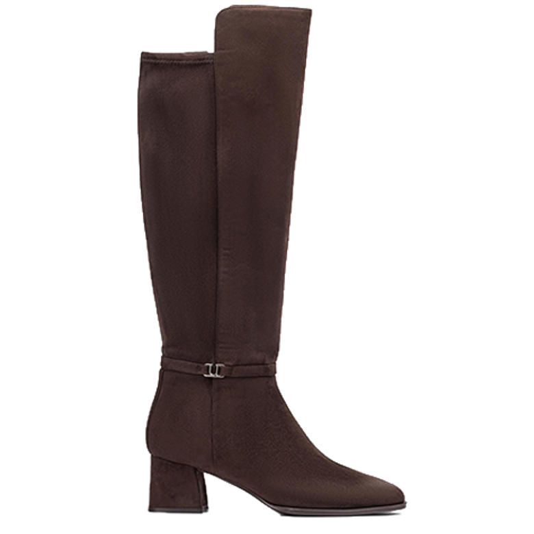 Unisa LENZ_ST TESTA Stiefel in braun
