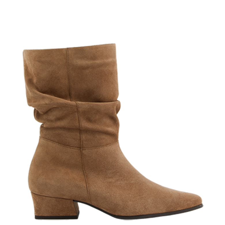 Paul Green 8357-003 Boots in Brown