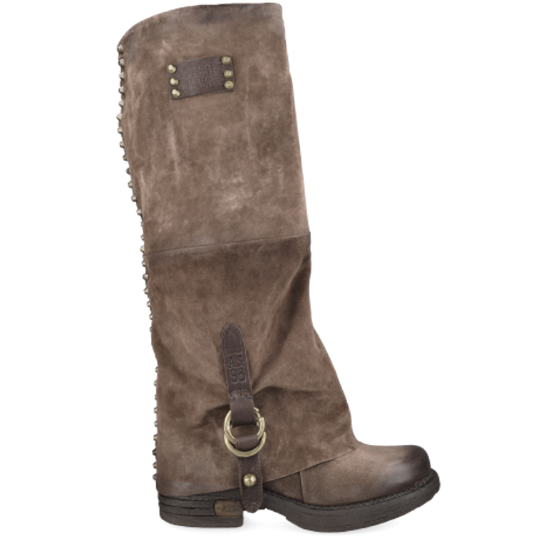 A.S.98 C41304 6144 EBANO Stiefel in braun