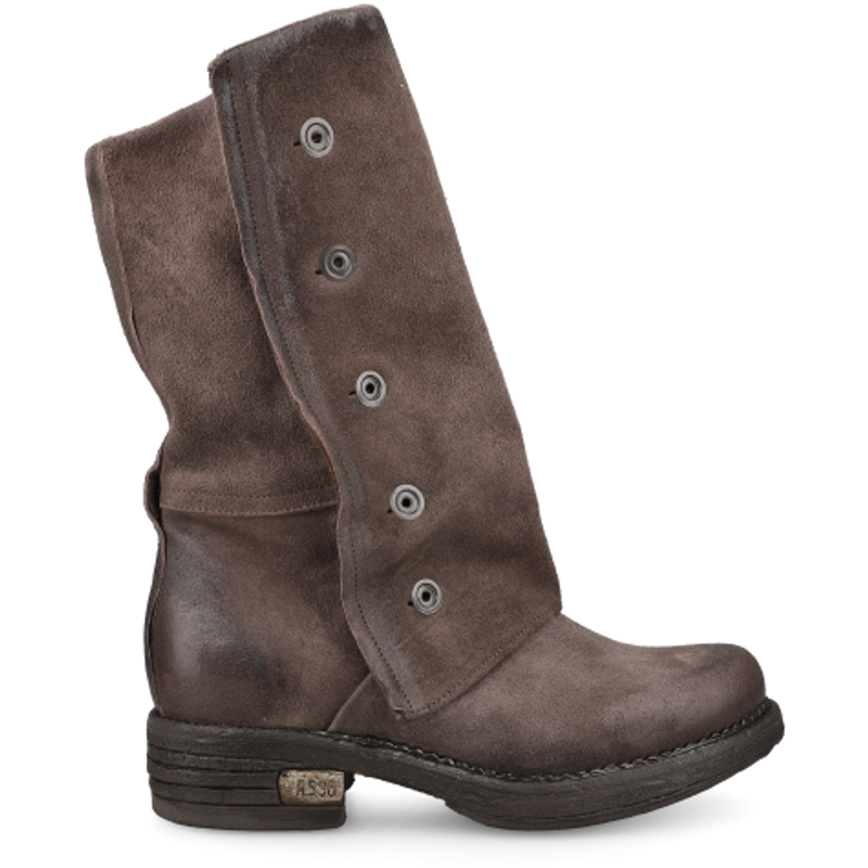 A.S.98 C41206 0001 EBANO+SEQUOLA Stiefel in braun