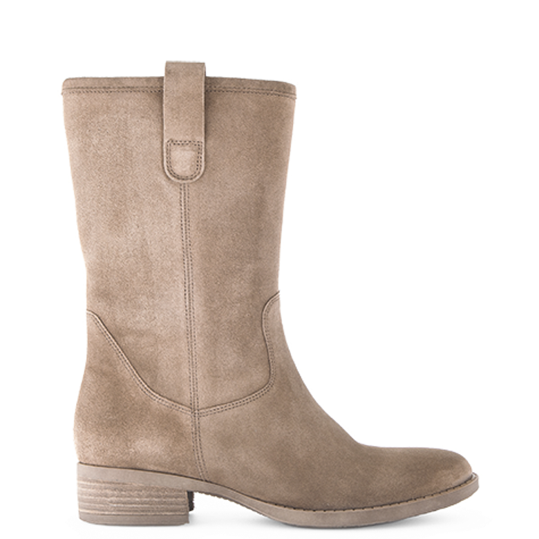 Gabor 5.900.14 boots in beige