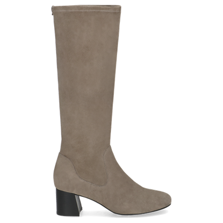 Peter Kaiser 75521 LEDER STRETCH boots in beige