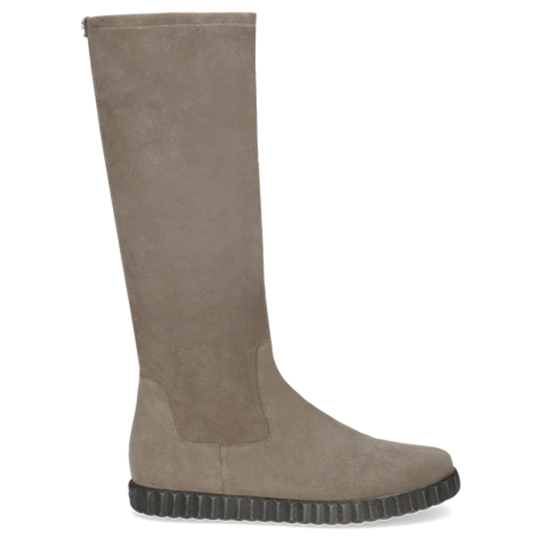 Peter Kaiser 75535 LEDER STRETCH boots in beige