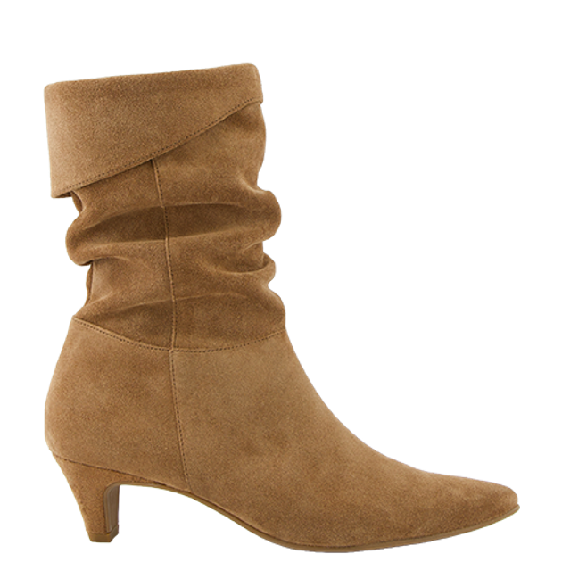 Paul Green 8325-001 Stiefel in beige