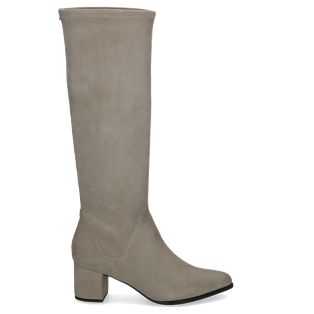 Peter Kaiser 75526 35D Boots in Beige
