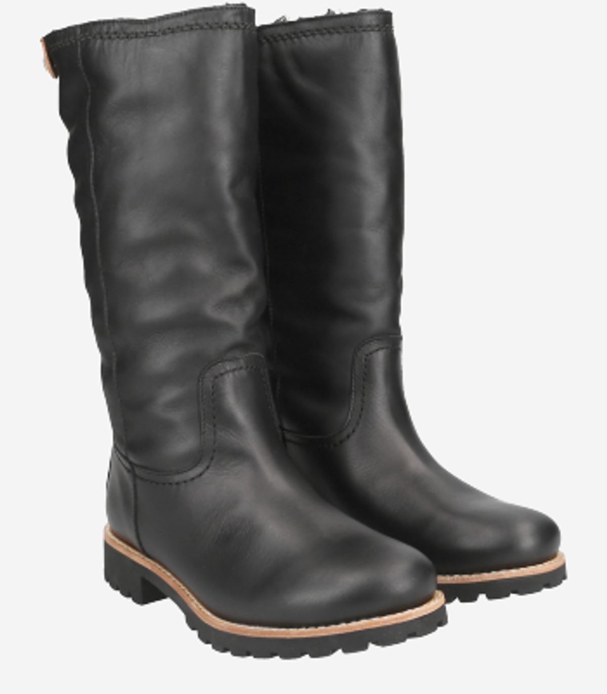 bambina igloo boots