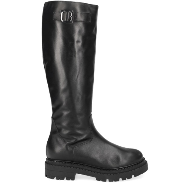 Lüke shoes ALLESSANDRA warm lining in black