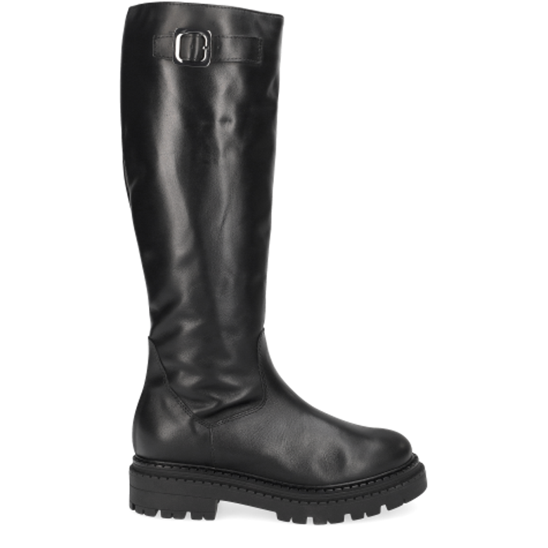 Lüke shoes ALLESSANDRA warm lining in black