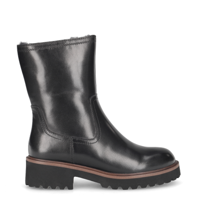 Maripé MA102 V.1 warm lining in black