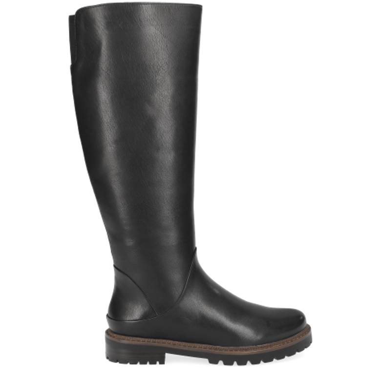 Maripé GG190 V.2 warm lining in black