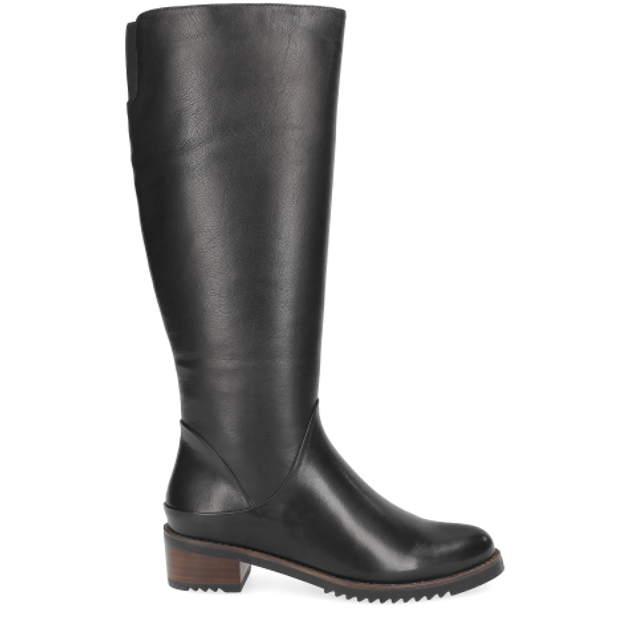 Maripé GG408 V.5 warm lining in black