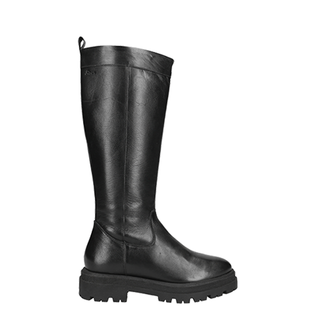 Sioux 68510 KUIMBA-703 warm lining in black
