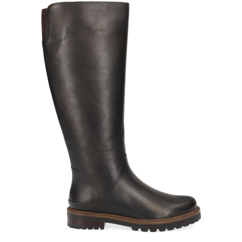 Maripé GG190 V.N4 warm lining in brown