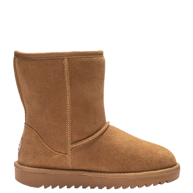 Ara 29952-09 ALASKA warm lining in brown