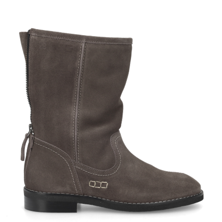 Donna Carolina CAROL SLIGHT 56.534.127P-001 Warm lining in brown