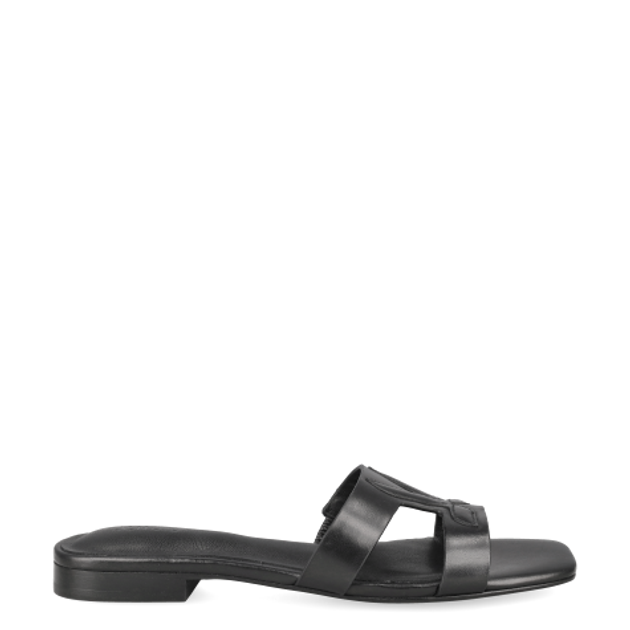 Lloyd 16-692-00 ZURI Sandaletten in schwarz