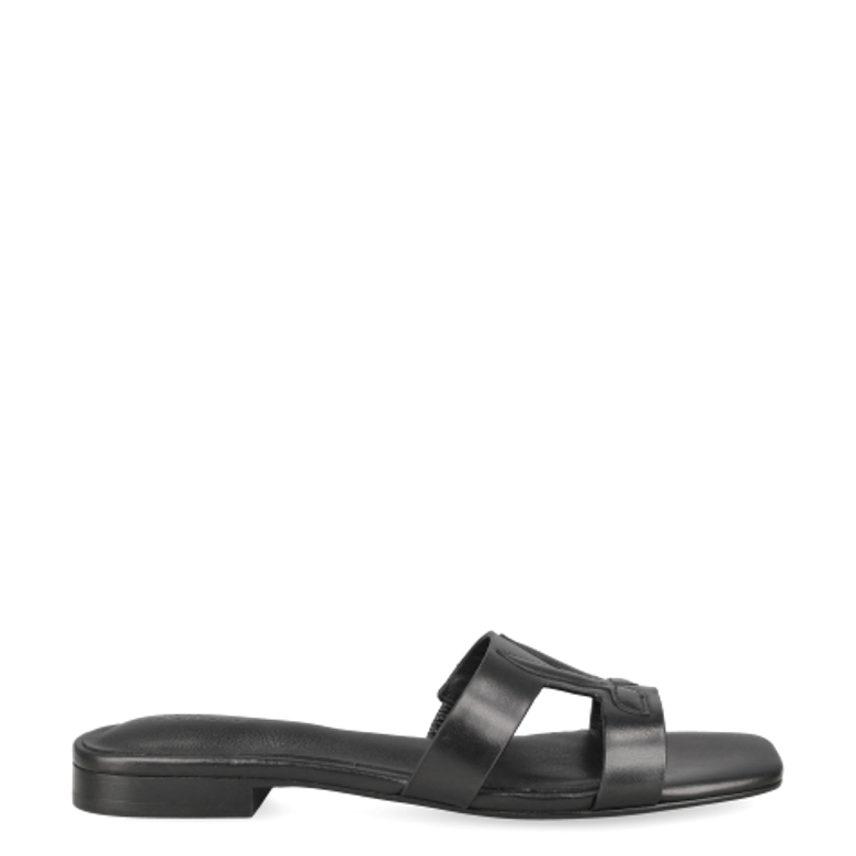 Lloyd 16-692-00 ZURI Sandaletten in schwarz